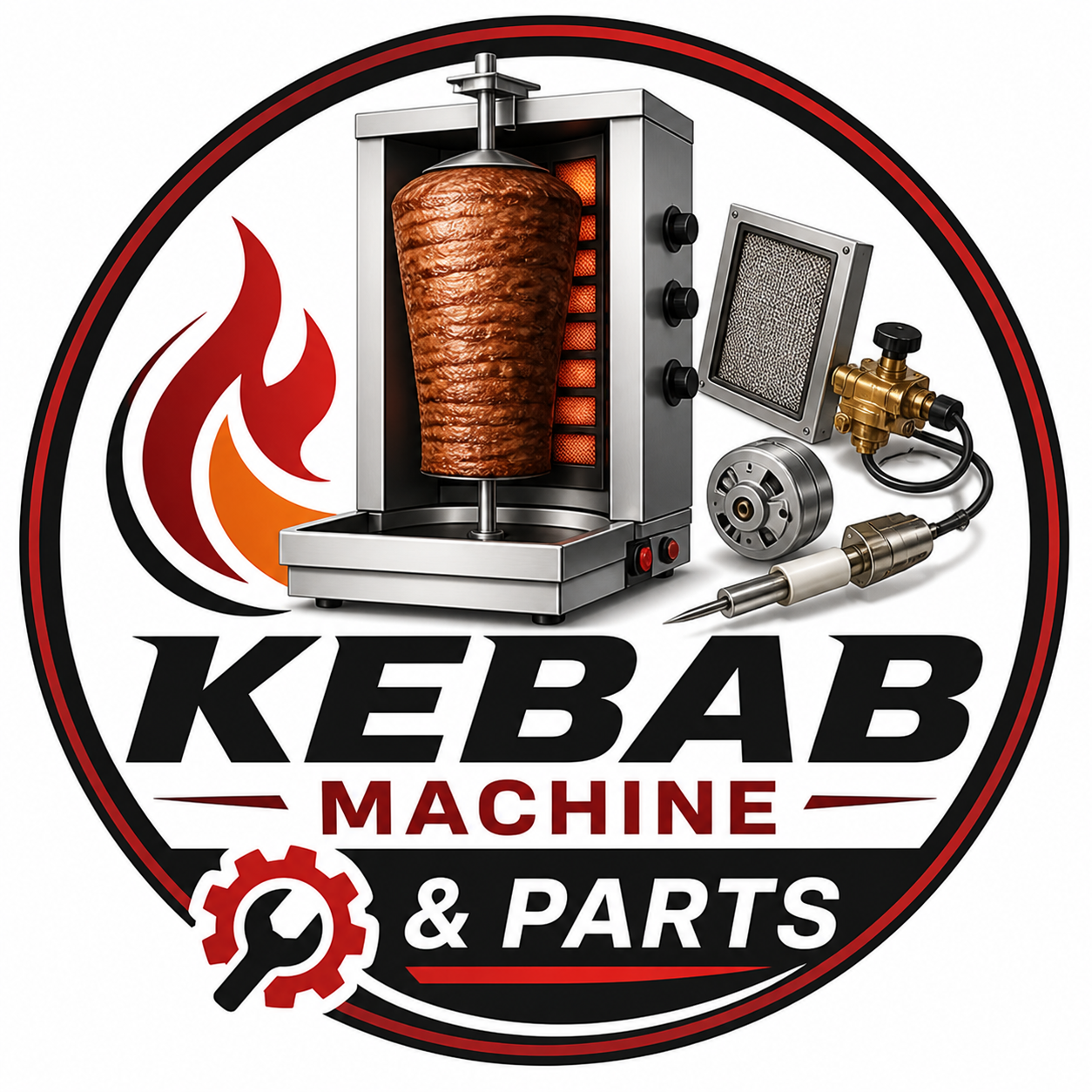 Kebab Part
