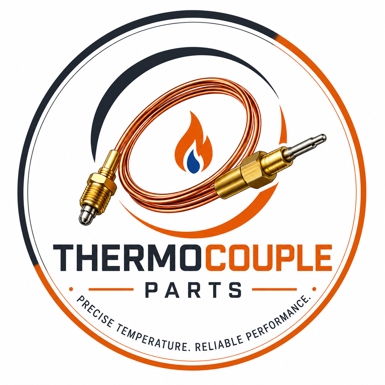 ThermoCouple Part