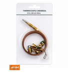 Thermocouple Universal 150cm - Long - for Archway Doner Kebab Machine Burner