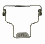 Henny Penny Pressure Fryer spares Lid Latch Spring Original Parts 16199 Fast Del