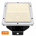 Doner Kebab Machine Burner