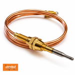 Archway Doner Kebab Machine Gas Pilot Burner Thermocouple 30cm Qty 2