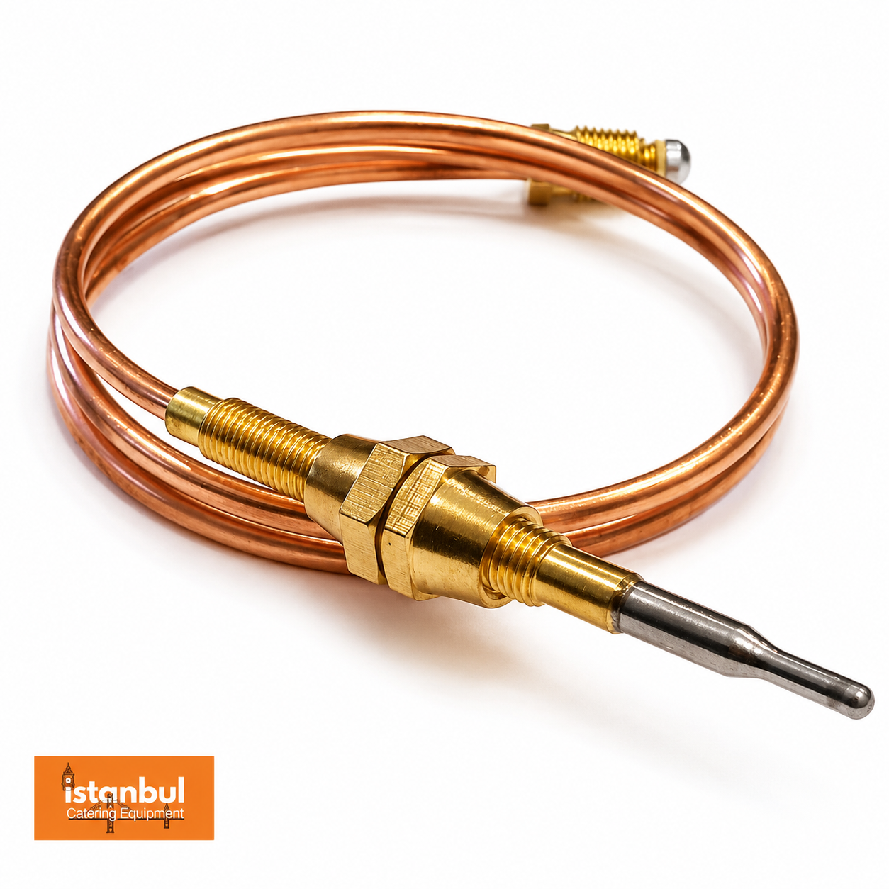 Archway Doner Kebab Machine Gas Pilot Burner Thermocouple 30cm Qty 3