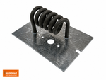 Henny Penny 51279 Heating Element 1000w 120v Coil Hot Heating Holding Cupboard
