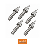 Stainless Steel Skewer Pole Spike X 5 For Archway Doner Kebab Machines Set of 5
