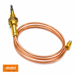 Archway Doner Kebab Machine Gas Pilot Burner Thermocouple 30cm X 4