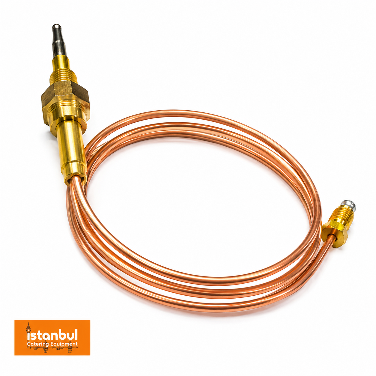 Archway Doner Kebab Machine Thermocouple and Gas Valve Control Knob