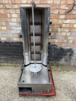 Archway Doner Kebab Machine 5 Burner Refurbished