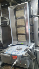 Archway Doner Machine Shawarma Donner Kebab Machine