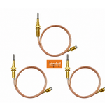 10 X Archway Kebab Doner Shawarma Machine Thermocouple 300mm Long With 2 Nuts