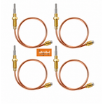 Archway Doner Kebab Machine Gas Pilot Burner Thermocouple 30cm Qty 4
