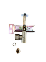 SPARES PARTS title Universal 3-Way Gas Pilot Assembly 6mm Natural Gas LPG Commer
