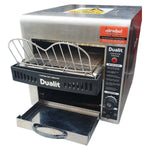 Dualit Electric Bun Toaster Conveyor Toaster DCT2T