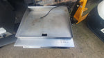 Lincat Countertop Electric Griddle 80cm 3 phase 20 amp 7.6kw