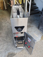 Valentine Fryer COR 250  Electric 3 Phase Fryer - Single Tank LATEST MODEL