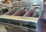 Frymaster 6 Basket Electric Fryer RE317 SC Refurbished 3 Phase 25A Each