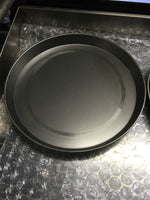 Iron Pizza Pans 1.5â€ For Deep Pan Professional Quality Made In UK From 7