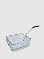 Valentine B608001 Electric Chip Fryer Basket V Series / Evo 600 Models