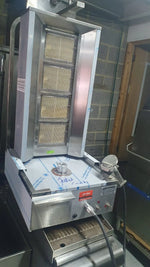 Archway Doner Machine Shawarma Donner Kebab Machine