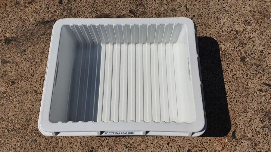 Genuine Second Hand  Adande Refrigeration Insulated Container - 103727 Used