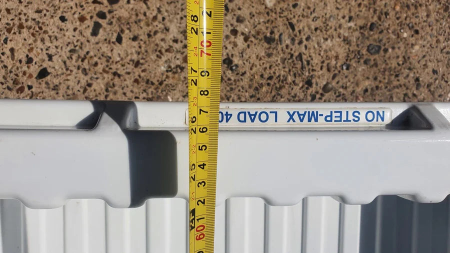 Genuine Second Hand  Adande Refrigeration Insulated Container - 103727 Used
