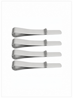 Henny Penny 17505 Fryer Oil Filter Screen Spring Clips HP17505 Pack of 4