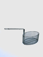 Oval Frying Basket for Valentine Pension P1 P2 Electric Fryers Replacement Baske