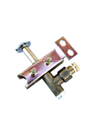SPARES PARTS title Universal 3-Way Gas Pilot Assembly 6mm Natural Gas LPG Commer