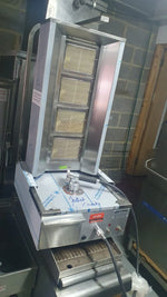 Archway Doner Machine Shawarma Donner Kebab Machine