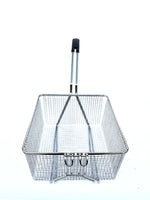Valentine B608001 Electric Chip Fryer Basket V Series / Evo 600 Models