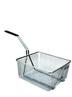 Valentine B608001 Electric Chip Fryer Basket V Series / Evo 600 Models