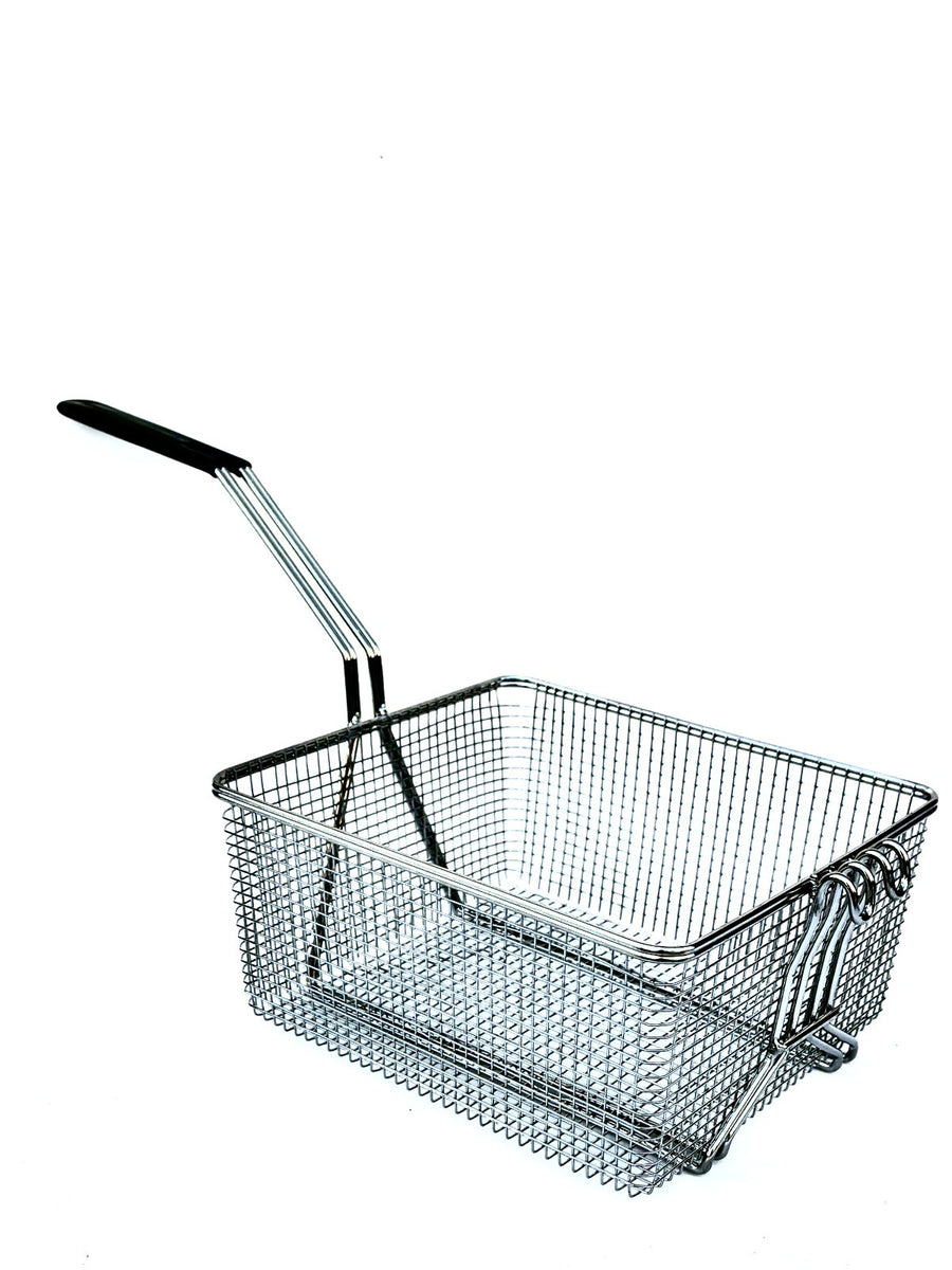 Valentine B608001 Electric Chip Fryer Basket V Series / Evo 600 Models