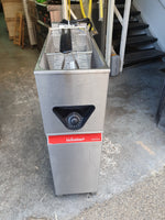 Valentine Fryer COR 250  Electric 3 Phase Fryer - Single Tank LATEST MODEL