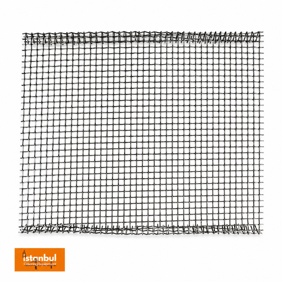 Archway Doner Kebab Machine - Efficient Burner Mesh, Durable Build for Perfect Cooking Every Time