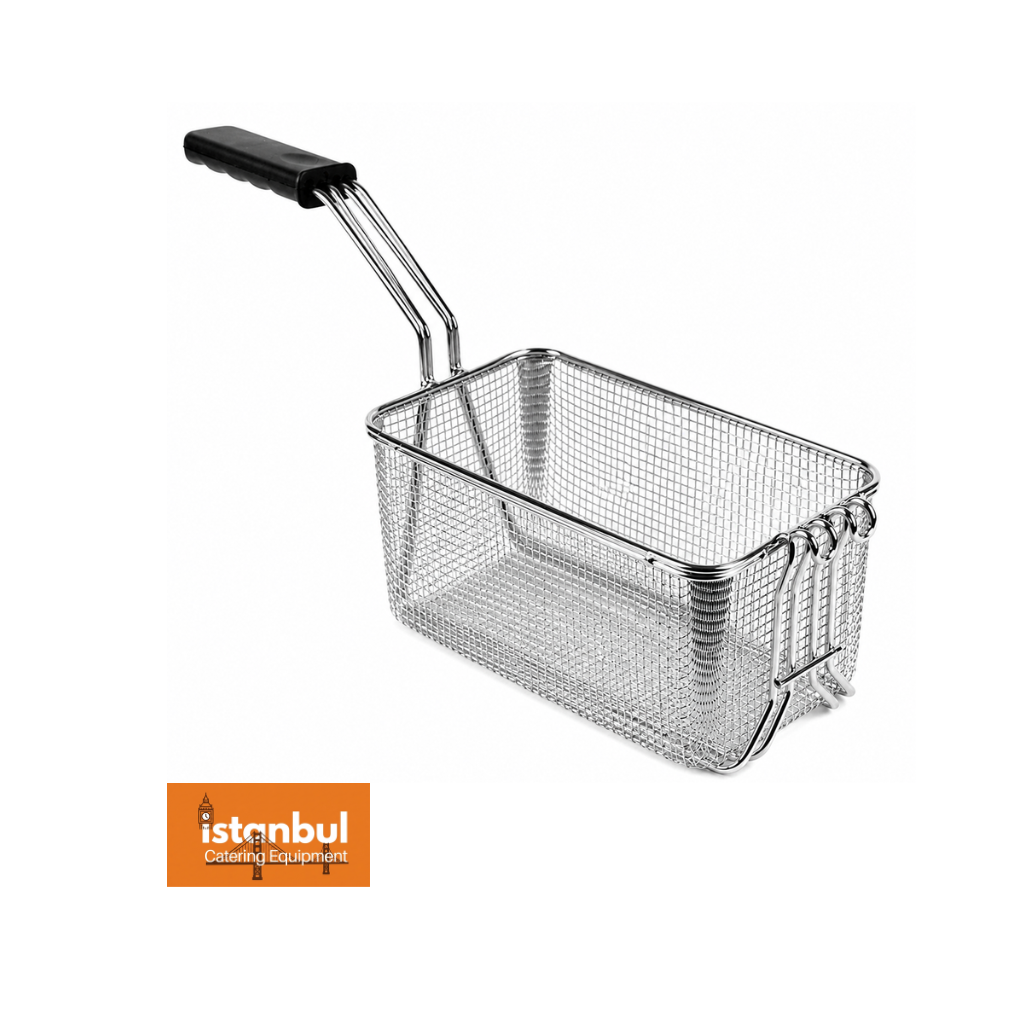 For Valentine Fryer  Basket  Part-B208001 - V-Series & Evo