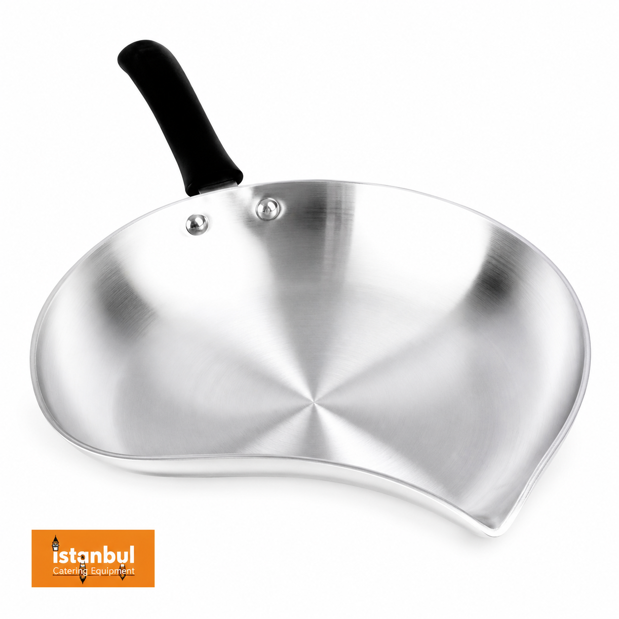 Doner Kebab Chicken Shawarma Meat Catcher Pan For Archway and Others