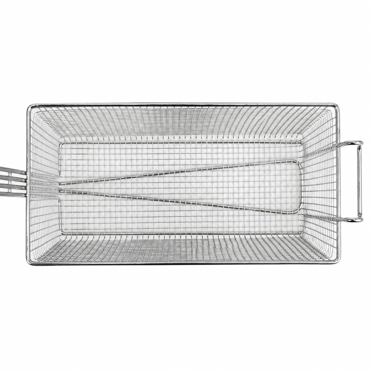 Pitco Fryer Basket Commercial Chip Frying Pitco-Imperial Aprox 340x165x150mm