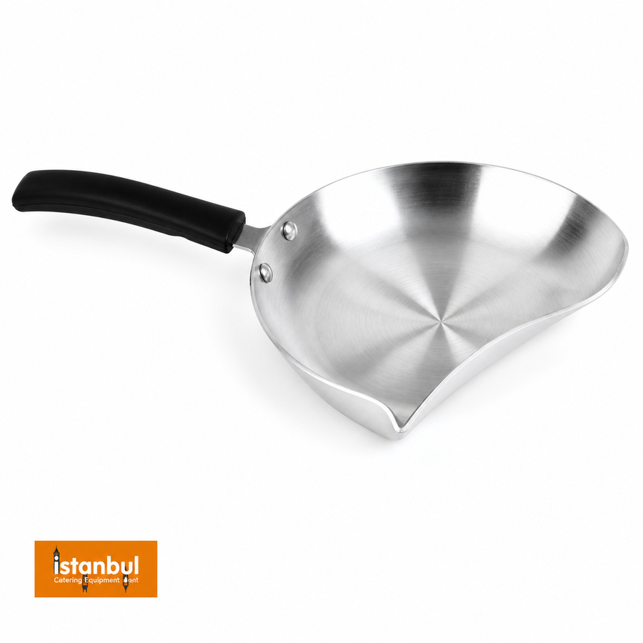Doner Kebab Chicken Shawarma Meat Catcher Pan For Archway and Others