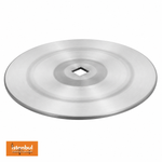 All-In-One Doner Kebab Rod, Disc, Pin, Spike, Stand & Kebab Catcher Pan Set