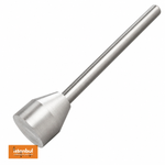 All-In-One Doner Kebab Rod, Disc, Pin, Spike, Stand & Kebab Catcher Pan Set
