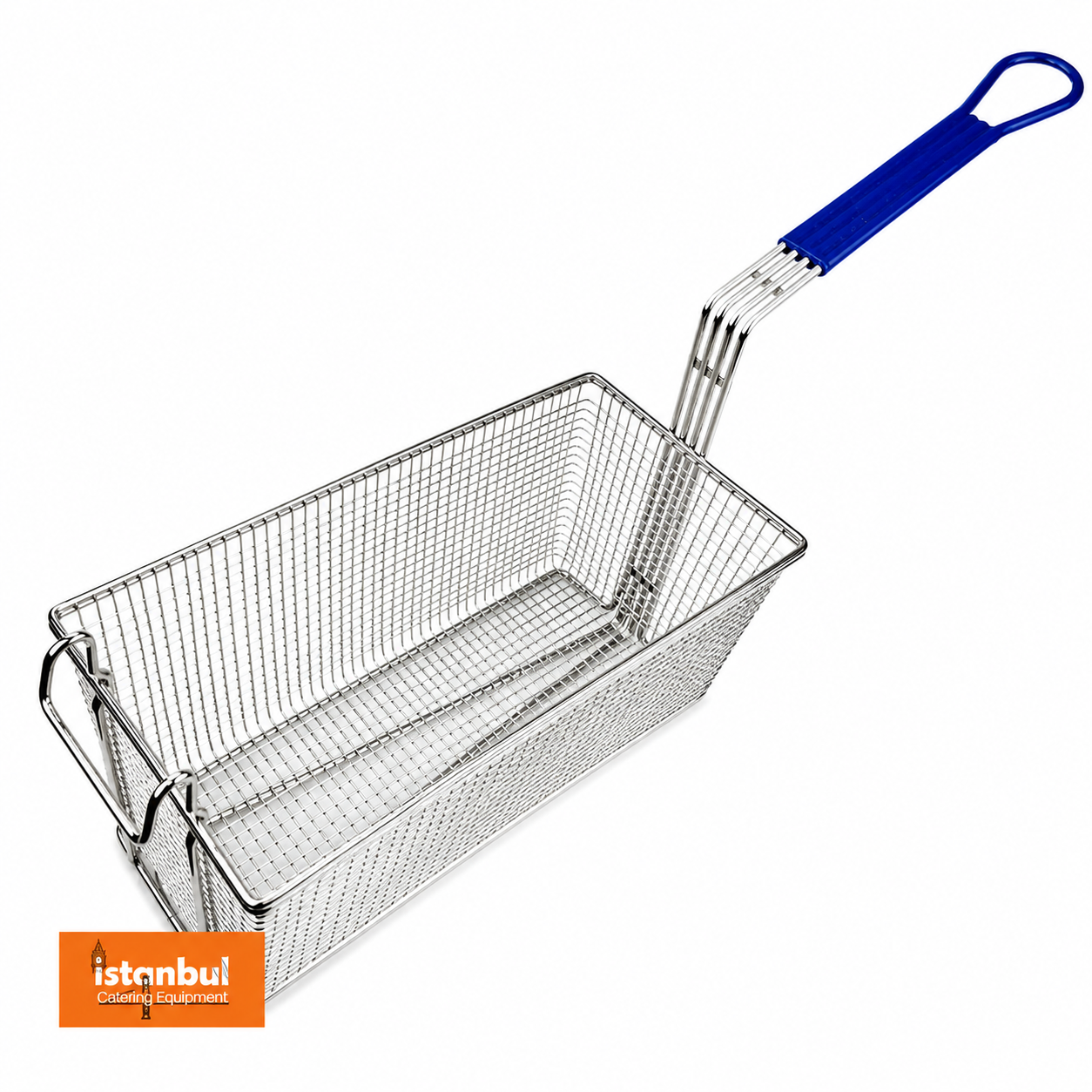 Frying Basket for FALCON Commercial Gas, Electric Fryers 401F 402F 421F 422F