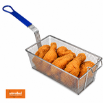 Frying Basket for FALCON Commercial Gas, Electric Fryers 401F 402F 421F 422F