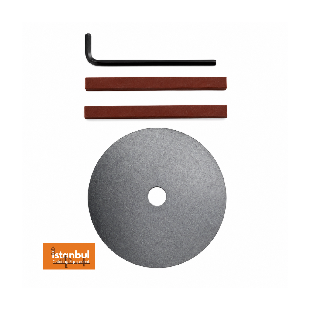Genuine Easycut Part Set of 10 Easy cut  Size 80 mm