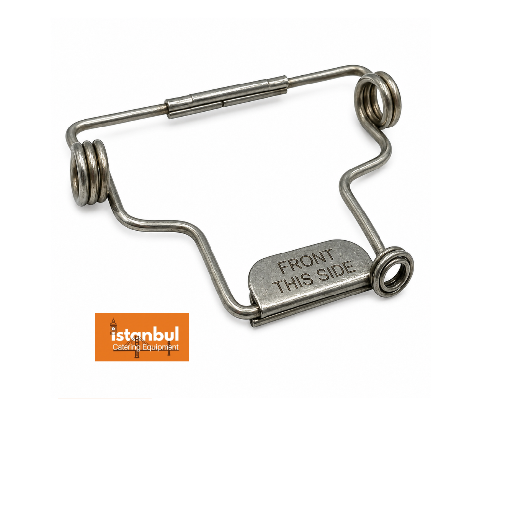 Henny Penny Front Latch