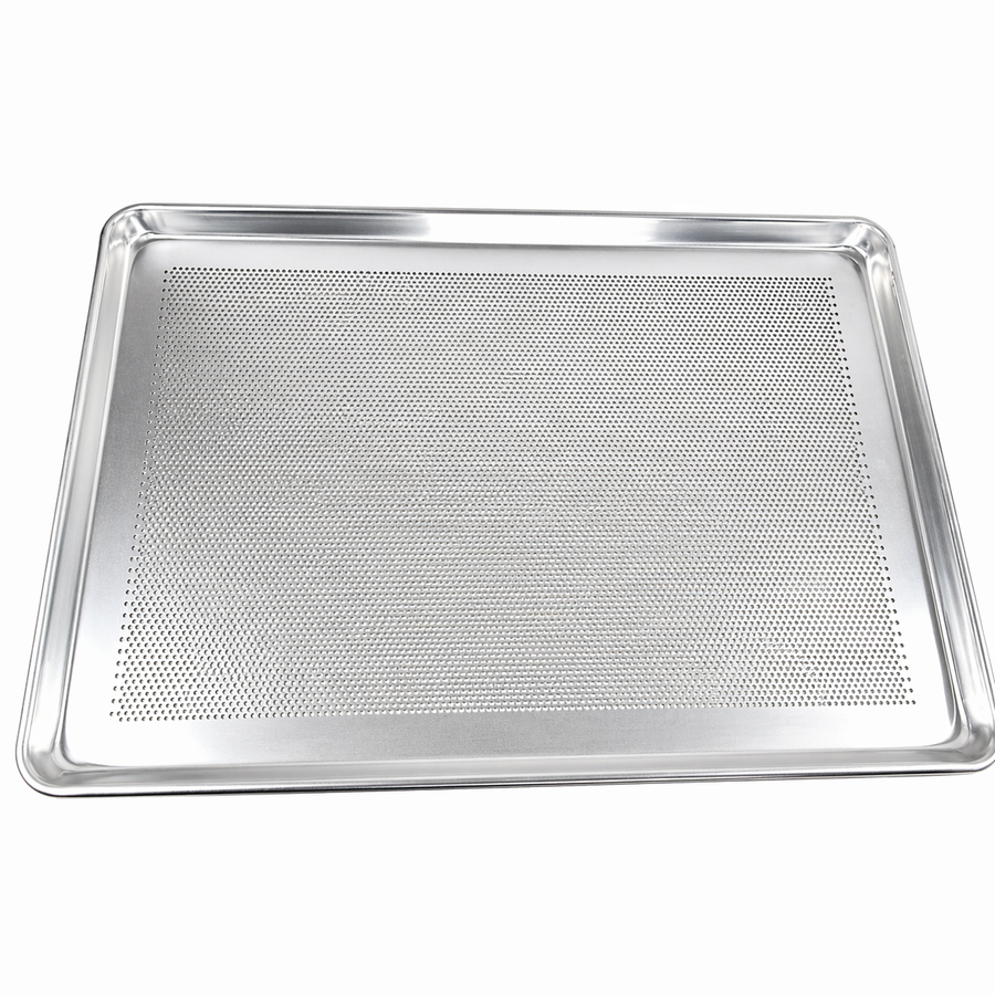 Henny Penny HCW Chicken Tray Large Size PERFORATED Set of 2