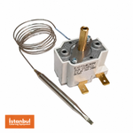 Kuroma Pressure Fryer Original Thermostat, For Chicken Pressure Fryer