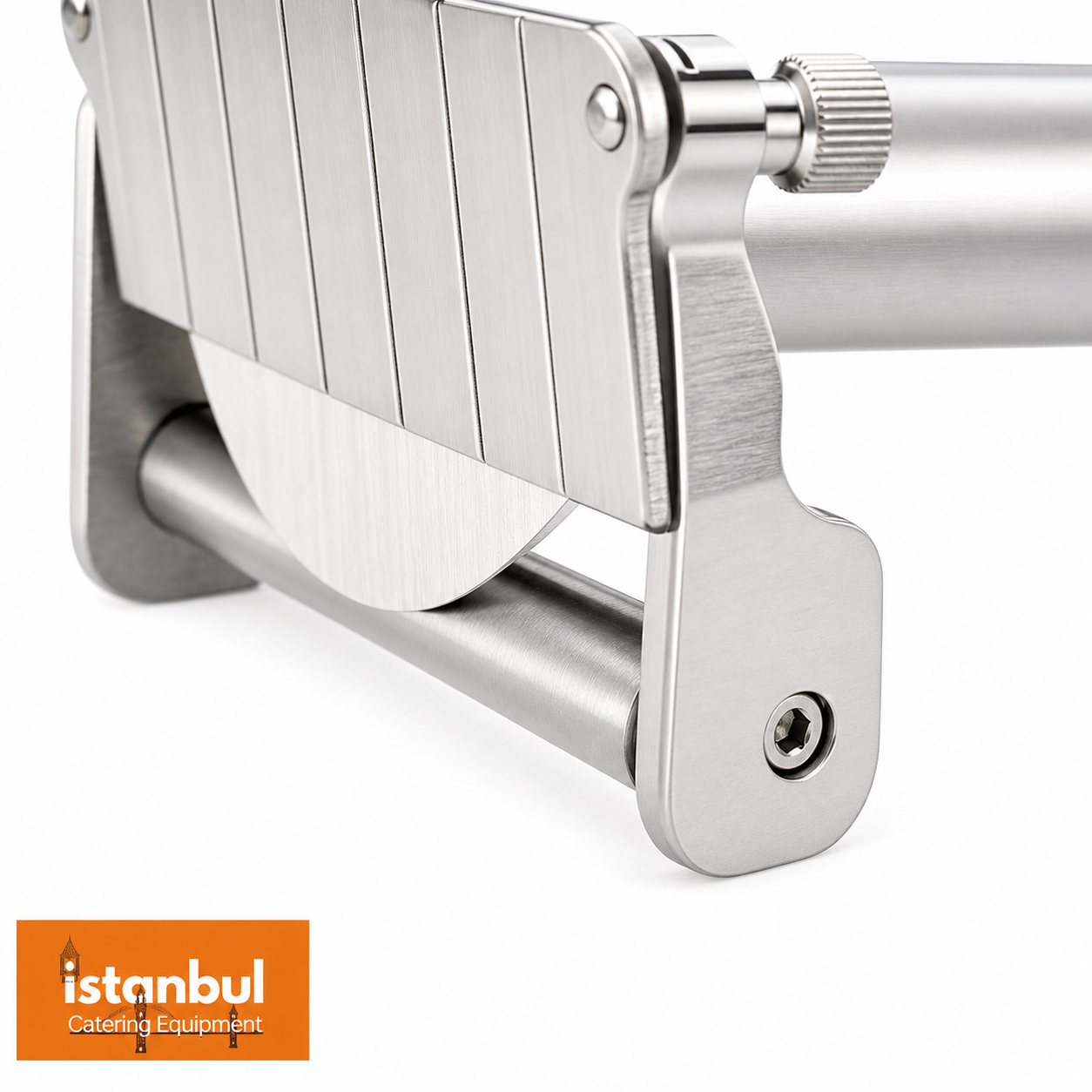 EasyCut Doner Kebab Machine Genuine Metal Head Only Size 80mm Original