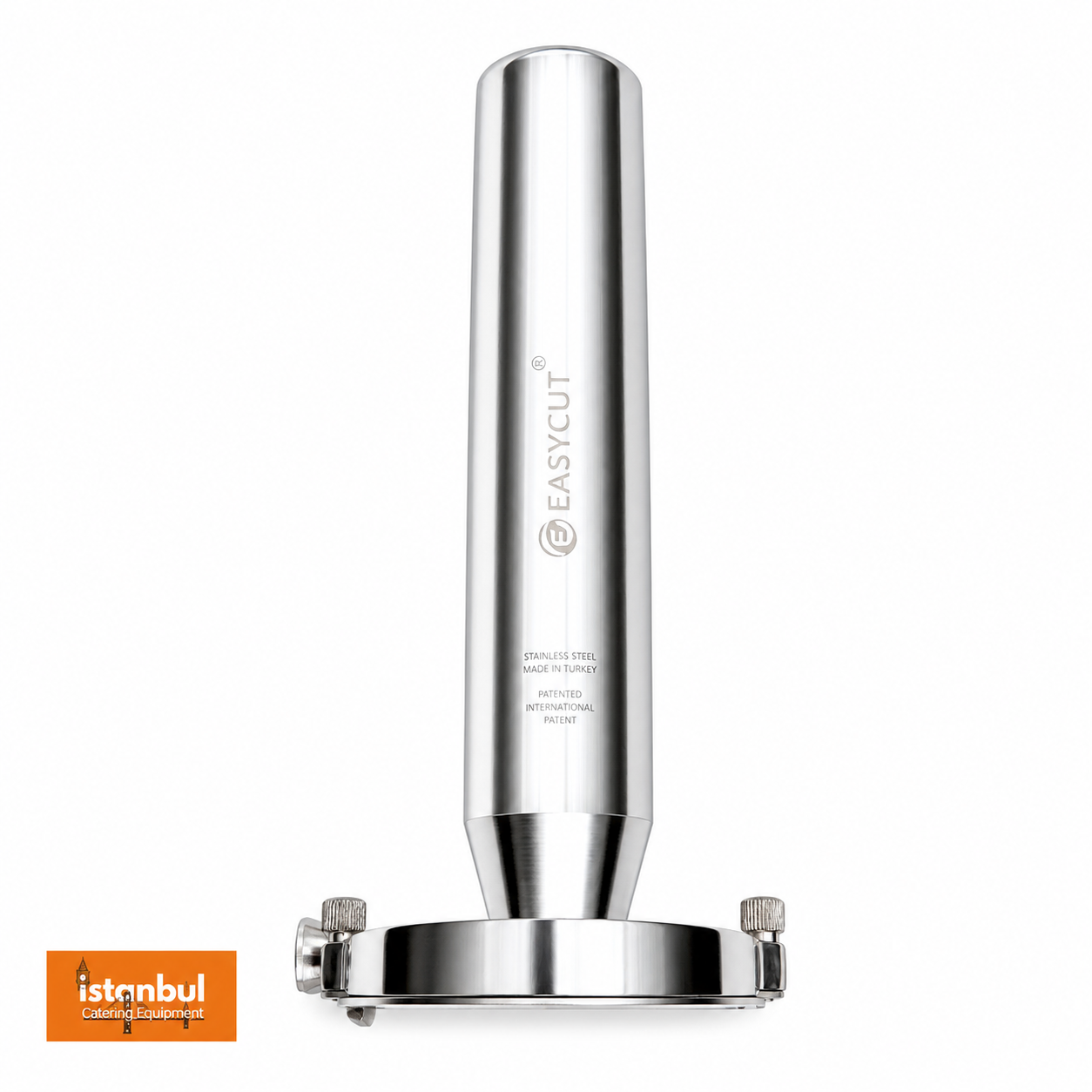 EasyCut Doner Kebab Machine Genuine Metal Head Only Size 80mm Original