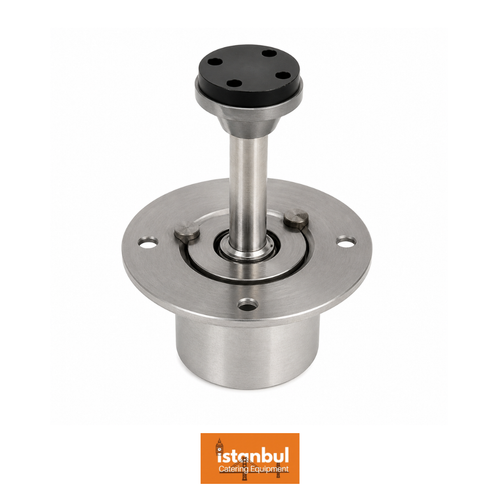 High-quality image of Archway doner kebab machine cooking component, perfect for enhancing takeaway fast food experiences.