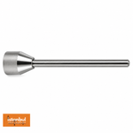 2x Stainless Steel Skewer Pole Rod Pin For Archway Doner Kebab Machines